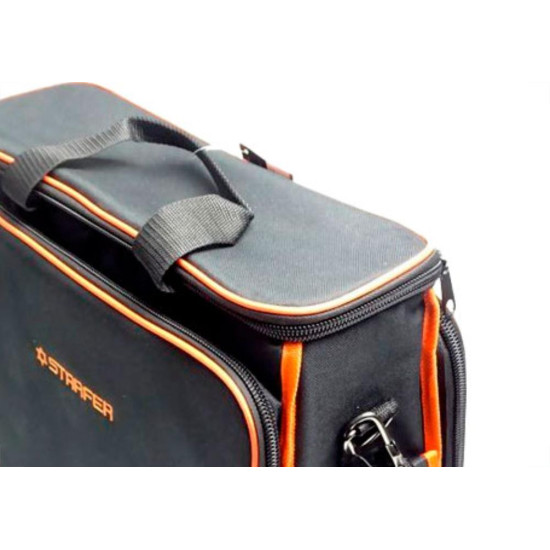 Starfer Bolsa Para Ferramentas 38X20X33