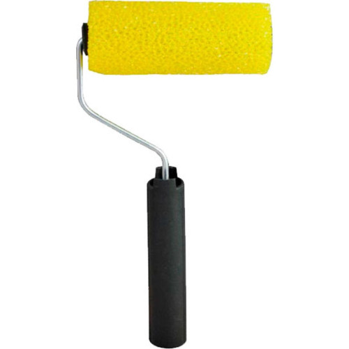 Compel Rolo P/Text 09Cm Espuma