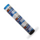 Bautech Fita Adesiva Multuso 90Cmx10M Bautech Fita Adesiva Multuso 90Cmx10M