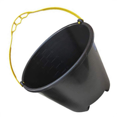 Brasipla Balde De Plast. 1Cav 12Lt