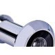 Starfer Visor P/Porta Cromado Starfer Visor P/Porta Cromado