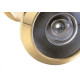 Starfer Visor P/Porta  Dourado