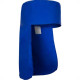 Eqpro Touca Soldador Brim Azul - Kit C/10 Un