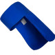 Eqpro Touca Soldador Brim Azul - Kit C/10 Un