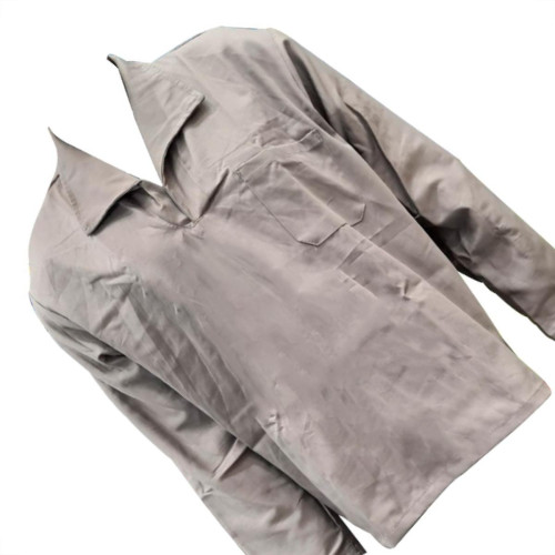 Eqpro Camisa Brim P/Unif. M/L Cz.Xg Eqpro Camisa Brim P/Unif. M/L Cz.Xg