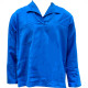 Eqpro Camisa Brim P/Unif. M/L Az.Xg Eqpro Camisa Brim P/Unif. M/L Az.Xg
