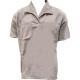 Eqpro Camisa Brim P/Unif. M/C Cz.Xg