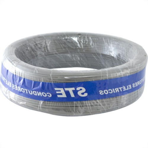 Catel Fio P/Telef Cci 2Parx0,40 Ste 200Mt Catel Fio P/Telef Cci 2Parx0,40 Ste 200Mt