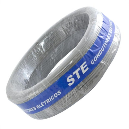 Catel Fio P/Telef Cci 2Parx0,40 Ste 200Mt Catel Fio P/Telef Cci 2Parx0,40 Ste 200Mt