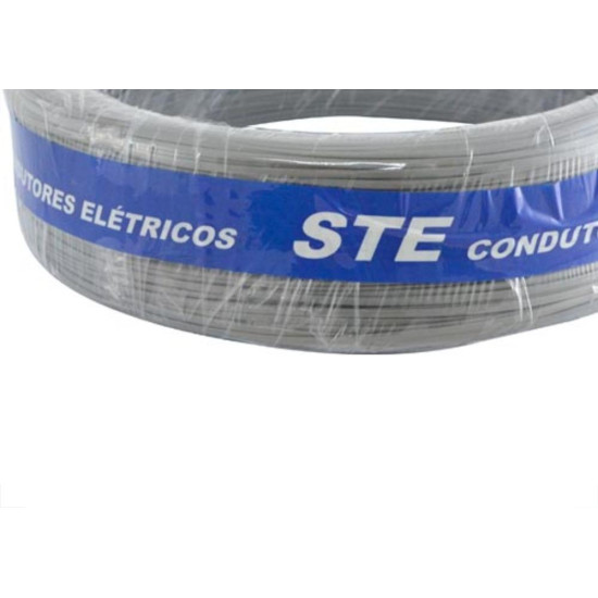 Catel Fio P/Telef Cci 2Parx0,40 Ste 200Mt Catel Fio P/Telef Cci 2Parx0,40 Ste 200Mt
