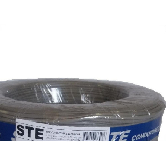 Catel Fio P/Telef Cci 3Parx0,40 Ste 200Mt