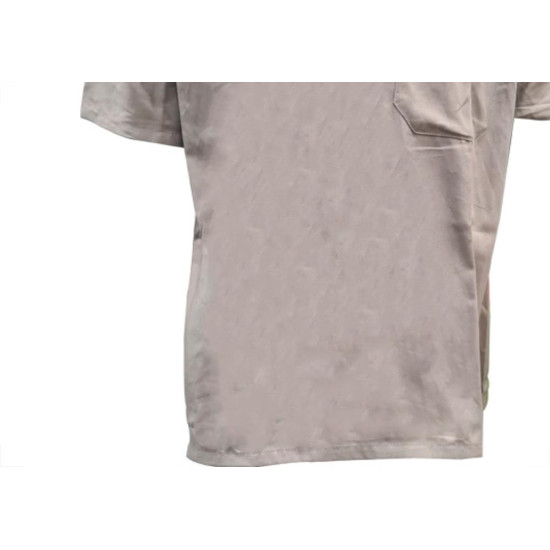 Eqpro Camisa Brim P/Unif. M/C Cz.Gg Eqpro Camisa Brim P/Unif. M/C Cz.Gg