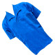 Eqpro Camisa Brim P/Unif. M/C Az, M Eqpro Camisa Brim P/Unif. M/C Az, M