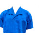 Eqpro Camisa Brim P/Unif. M/C Az, M Eqpro Camisa Brim P/Unif. M/C Az, M