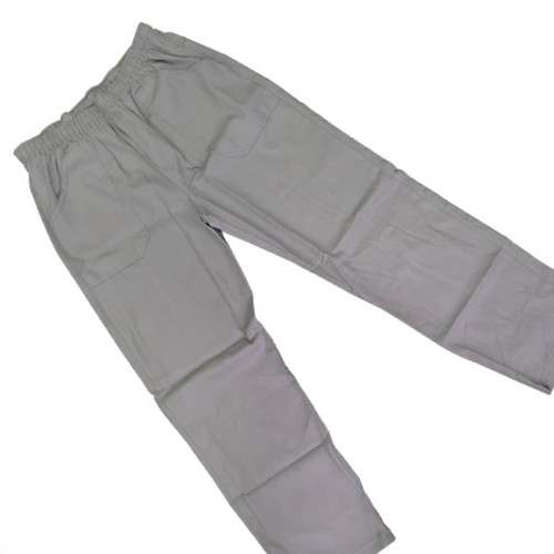 Eqpro Calca Brim P/Uniforme Cza.Gg Eqpro Calca Brim P/Uniforme Cza.Gg