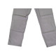 Eqpro Calca Brim P/Uniforme Cza.Gg Eqpro Calca Brim P/Uniforme Cza.Gg