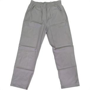 Eqpro Calca Brim P/Uniforme  Cza. G