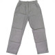 Eqpro Calca Brim P/Uniforme Cza, M Eqpro Calca Brim P/Uniforme Cza, M