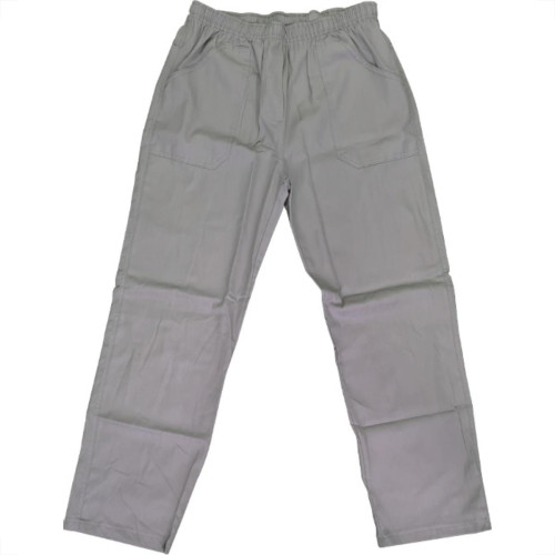 Eqpro Calca Brim P/Uniforme Cza P Eqpro Calca Brim P/Uniforme Cza P