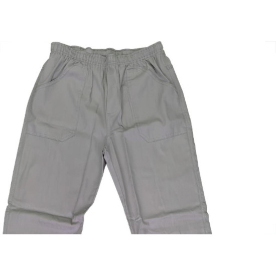 Eqpro Calca Brim P/Uniforme Cza P Eqpro Calca Brim P/Uniforme Cza P