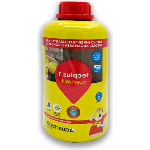 Quartzolit Tecplus 1 1Lt.