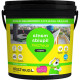 Quartzolit Impermeabilizantes Manta Liquida Quartizolit Preta 3,6Kg