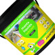 Quartzolit Impermeabilizantes Manta Liquida Quartizolit Preta 3,6Kg