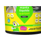 Quartzolit Impermeabilizantes Manta Liquida Quartizolit Preta 3,6Kg