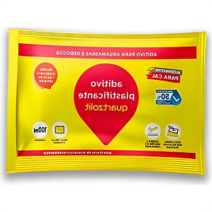 Quartzolit Aditivo Plastif  100Ml