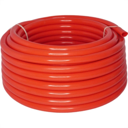 Acquaflex Mangueira Laranja 1/2X2.0 50Mt Acquaflex Mangueira Laranja 1/2X2.0 50Mt