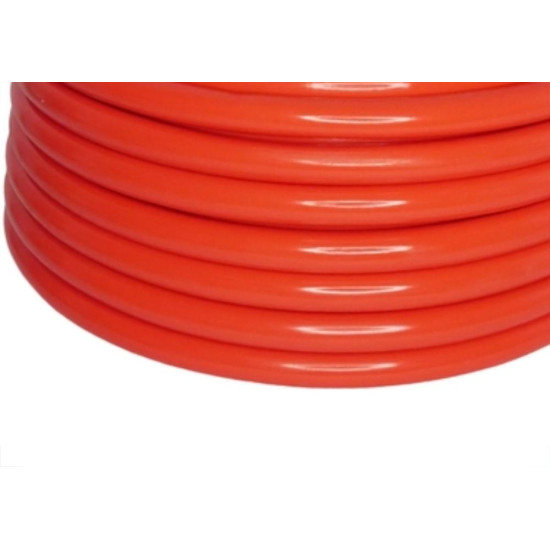 Acquaflex Mangueira Laranja 1/2X2.0 50Mt Acquaflex Mangueira Laranja 1/2X2.0 50Mt