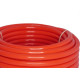 Acquaflex Mangueira Laranja 1/2X2.0 50Mt Acquaflex Mangueira Laranja 1/2X2.0 50Mt