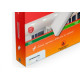 Ourolux Lum.Led Sob Qdr Ouro 36W 6,4K-3211 Ourolux Lum.Led Sob Qdr Ouro 36W 6,4K-3211