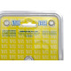 Milkits Parafuso P/S.Marm.R/E Makit/Bosch C/10 Milkits Parafuso P/S.Marm.R/E Makit/Bosch C/10