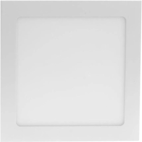 Ourolux Lum.Led Emb Qdr Ouro 18W 6,4K-3207 Ourolux Lum.Led Emb Qdr Ouro 18W 6,4K-3207