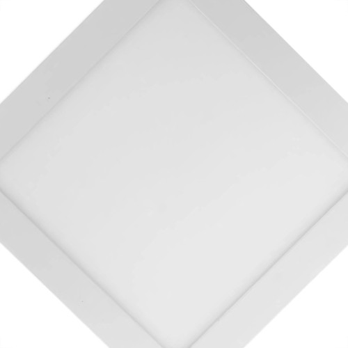 Ourolux Lum.Led Emb Qdr Ouro 18W 6,4K-3207 Ourolux Lum.Led Emb Qdr Ouro 18W 6,4K-3207