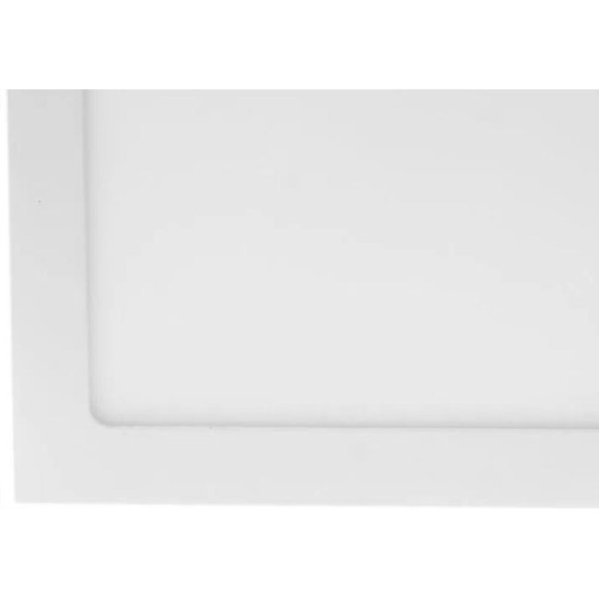 Ourolux Lum.Led Emb Qdr Ouro 18W 6,4K-3207 Ourolux Lum.Led Emb Qdr Ouro 18W 6,4K-3207
