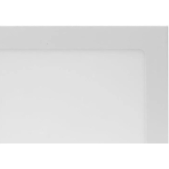 Ourolux Lum.Led Emb Qdr Ouro 18W 6,4K-3207 Ourolux Lum.Led Emb Qdr Ouro 18W 6,4K-3207