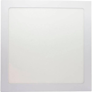 Ourolux Lum.Led Emb Qdr Ouro 24W 6,4K-3205