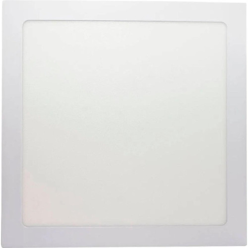 Ourolux Lum.Led Emb Qdr Ouro 24W 6,4K-3205