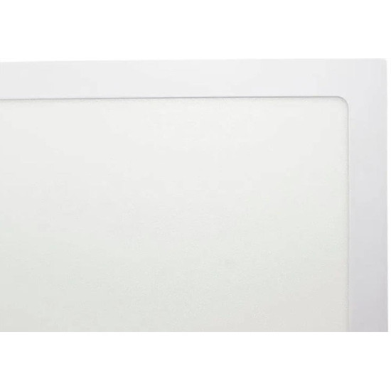 Ourolux Lum.Led Emb Qdr Ouro 24W 6,4K-3205