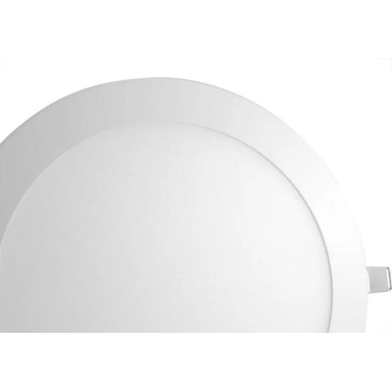 Ourolux Lum.Led Emb Red Ouro 12W 6,4K-3208