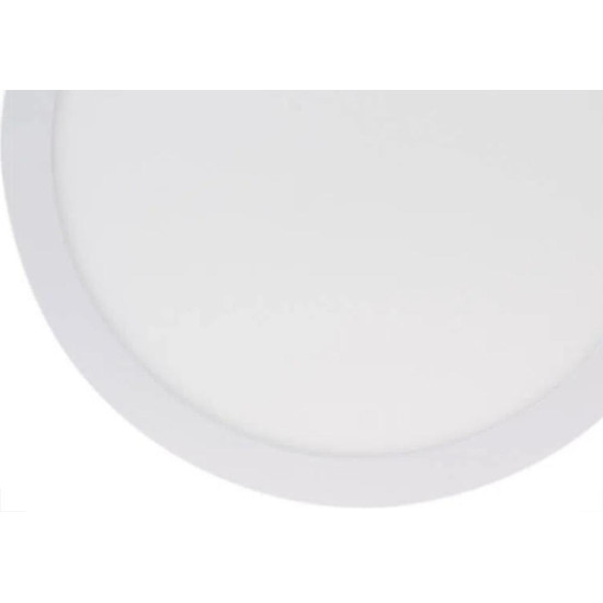 Ourolux Lum.Led Emb Red Ouro 24W 6,4K-3204 Ourolux Lum.Led Emb Red Ouro 24W 6,4K-3204