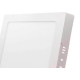 Ourolux Lum.Led Sob Qdr Ouro 18W 6,4K-3215