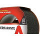 Adere Fita Antiderrapante 860/5 Preta 5Mt