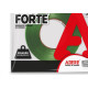 Adere Fita Dupla Face Acr.Inc. 05X20Mt