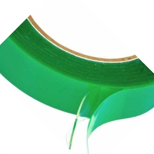 Adere Fita Dupla Face Acr.Inc. 25X20Mt Adere Fita Dupla Face Acr.Inc. 25X20Mt