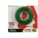 Adere Fita Dupla Face Acr.Inc. 19X 2Mt Adere Fita Dupla Face Acr.Inc. 19X 2Mt