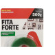 Adere Fita Dupla Face Acr.Inc. 19X 2Mt Adere Fita Dupla Face Acr.Inc. 19X 2Mt