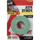 Adere Fita Dupla Face Extrem.24 X1,5M Adere Fita Dupla Face Extrem.24 X1,5M